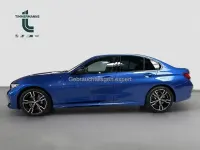 Gebraucht BMW M340 340 PS (250 kW) 2025 Blau Limousine