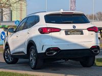 Gebraucht MG HS Comfort 162 PS (119 kW) 2024 Weiß SUV