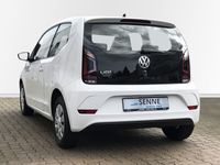 gebraucht VW up! up! moveup! moveKlima, Composition Phone, Klima