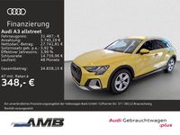 Gebraucht Audi A3 Ambiente 150 PS (110 kW) 2025 Gelb Limousine