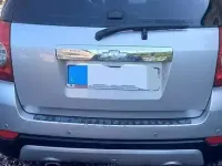 Gebraucht Chevrolet Captiva LT 150 PS (110 kW) 2007 SUV