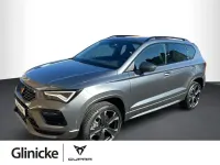 Neu Cupra Ateca 150 PS (110 kW) 2025 Grau SUV