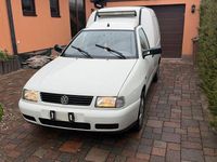 Second-hand VW Transporter 64 CP (47 kW) 1996 Alb Van