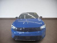 Gebraucht Opel Corsa 101 PS (74 kW) 2025 Voltaik blau Limousine