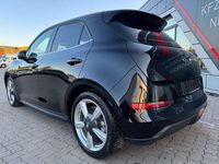 Gebraucht Ora Funky Cat 400 Pro Pro+ 125 kW (171 PS) 2023 Starry black metallic Kleinwagen