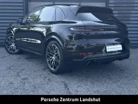 Neu Porsche Cayenne Black Edition 354 PS (260 kW) 2026 Chromitschwarzmetallic SUV