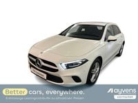 Gebraucht Mercedes E250 160 PS (117 kW) 2022 Polarweiss  unilack Coupé