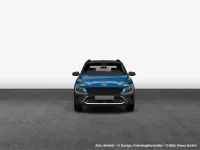 Gebraucht Hyundai Kona Select 100 kW (136 PS) 2023 Dive in jeju SUV