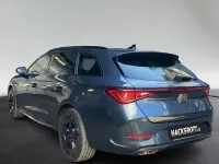 Usata Cupra Leon 245 CV (180 kW) 2021 Grigio Station wagon