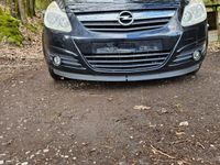 gebraucht Opel Corsa 