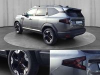 Neu Dacia Bigster Extreme 140 PS (102 kW) 2025 Dolomitgrau SUV