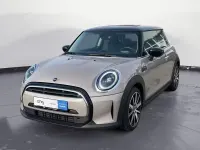 Occasion Mini Cooper Classic 136 ch (100 kW) 2022 Gris Citadine