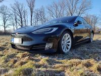 gebraucht Tesla Model S 90D Allradantrieb*Vollausstattung*Akku 93%SoH*