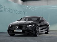 gebraucht Mercedes CLS53 AMG 4M+ AMG // NIGHT STANDH DISTR DRIVERS