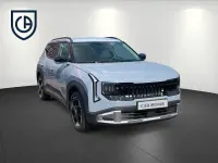 Neu Kia Seltos Spirit 179 PS (131 kW) 2026 Grau SUV
