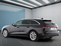 Gebraucht Audi A5 150 PS (110 kW) 2025 Schwarz Coupé