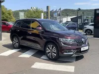 Gebraucht Renault Koleos Initiale Paris 184 PS (135 kW) 2022 Rot SUV
