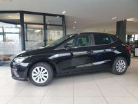 gebraucht Seat Ibiza 1.0 TSI Style *LED*ACC*Navi*Kamera*Kessy*