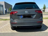 Gebraucht VW Tiguan 190 PS (139 kW) 2019 Andere farben SUV