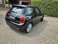Gebraucht Mini Cooper SE 135 kW (184 PS) 2020 Schwarz Kleinwagen