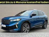 Gebraucht Renault Austral Techno 158 PS (116 kW) 2025 Blau SUV