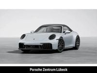 Neu Porsche 911 Carrera 4 GTS 541 PS (397 kW) 2025 Eisgraumetallic Cabrio