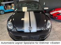 Gebraucht VW Beetle Exclusive 211 PS (155 kW) 2013 Schwarz perleffekt Kleinwagen