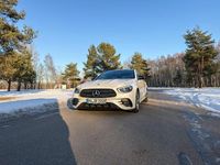 Gebraucht Mercedes 220 AMG 197 PS (144 kW) 2020 Weiß Kombi