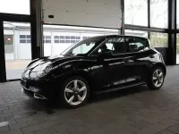 Usata Ora 03 125 kW (171 CV) 2023 Nero Utilitaria