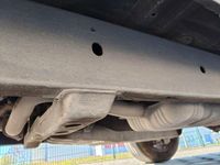 Gebraucht Kia Sorento EX 170 PS (125 kW) 2007 Silber SUV