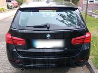 gebraucht BMW 316 d TOURING