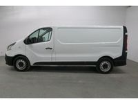 Gebraucht Renault Trafic 120 PS (88 kW) 2021 Gletscherweiss Van / Kleinbus