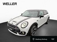Gebraucht Mini Cooper Clubman 2022 Silber Kombi