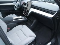 Neu Volvo EX90 Performance 500 kW (680 PS) 2025 Grau SUV