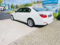 gebraucht BMW 525 