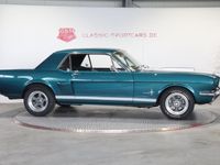 gebraucht Ford Mustang Coupe 1966 -