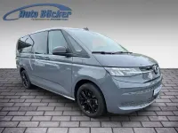 Używany VW Multivan Life 204 KM (150 kW) 2024 Minivan