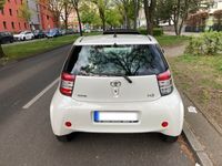 gebraucht Toyota iQ 1,0-l-VVT-i -