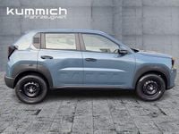 Neu Fiat Grande Panda Pop 110 PS (80 kW) 2026 Blau Kleinwagen