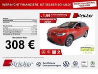 Gebraucht VW ID.4 Pro 210 kW (286 PS) 2025 Kings red metallic (metallic) SUV