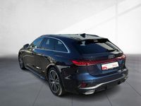 Gebraucht Audi A5 Ambiente 299 PS (219 kW) 2025 Firmamentblau metallic Coupé