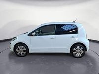 Gebraucht VW e-up! 60 kW (82 PS) 2019 Weiss Kleinwagen