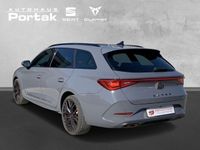 gebraucht Cupra Leon Sportstourer 1.4 e-Hybrid DSG 180kW