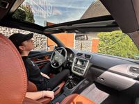 gebraucht VW Eos Kabrio - Limousine