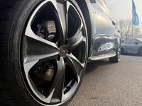 Gebraucht Cupra Leon VZ 245 PS (180 kW) 2023 Grau Limousine