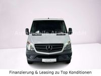 gebraucht Mercedes Sprinter 211 CDI 1. HAND+ AHK+ KLIMA (6127)