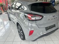 Gebraucht Ford Puma ST-Line 125 PS (91 kW) 2023 Grau SUV