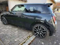 Używany Mini John Cooper Works 204 KM (150 kW) 2025 Szary Hatchback