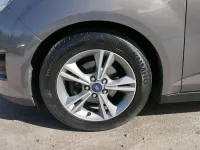 Gebraucht Ford C-MAX SYNC Edition 125 PS (91 kW) 2014 Lunar sky Van / Kleinbus