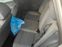 Używany Skoda Octavia 115 KM (84 kW) 2003 Srebrny Kombi